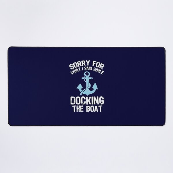 Item preview, Funny Boating Boat Gift designed and sold by Animoxz3.
