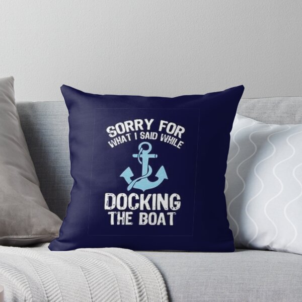 Item preview, Funny Boating Boat Gift designed and sold by Animoxz3.