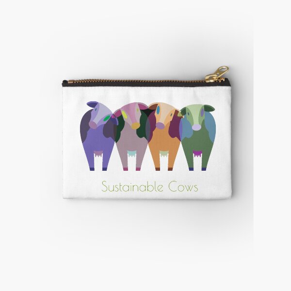Item preview, Sustainable cows designed and sold by Enriquegl.