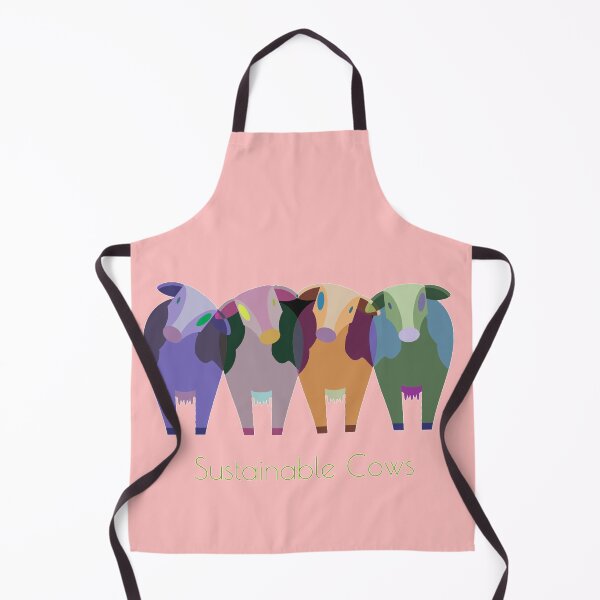 Item preview, Sustainable cows designed and sold by Enriquegl.