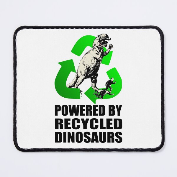 Item preview, Tyrannosaurus Rex Skull Man-eater - Powered by Recycled - Dinosaurs designed and sold by birdo-art.