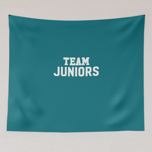 Item preview, Team Juniors designed and sold by AlwaysAwesome.