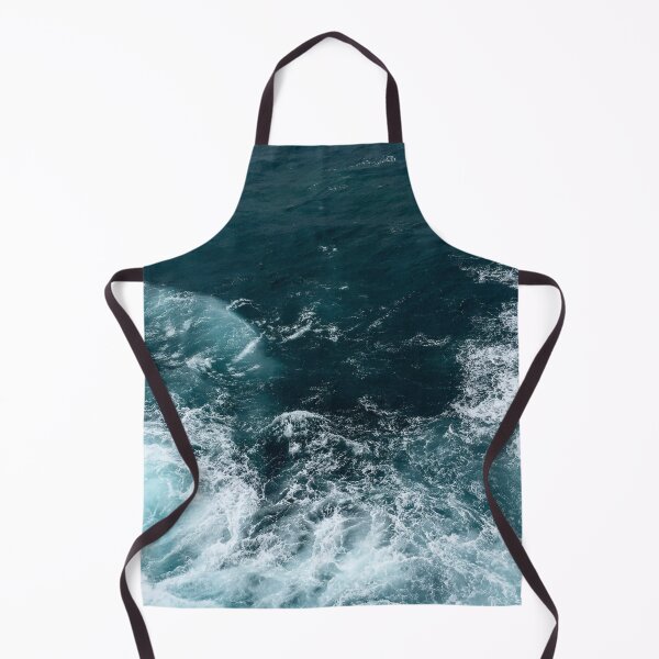 Item preview, Blue Waves designed and sold by Michelle Moss.