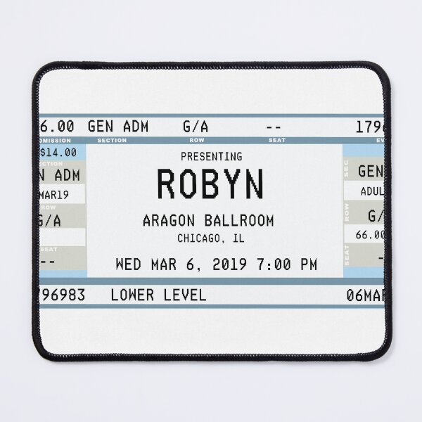 Item preview, RBN at Aragon designed and sold by hailish.