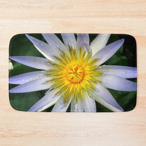 Item preview,  Water Lillies & Lotuses #02 designed and sold by Jeffrey Mask.