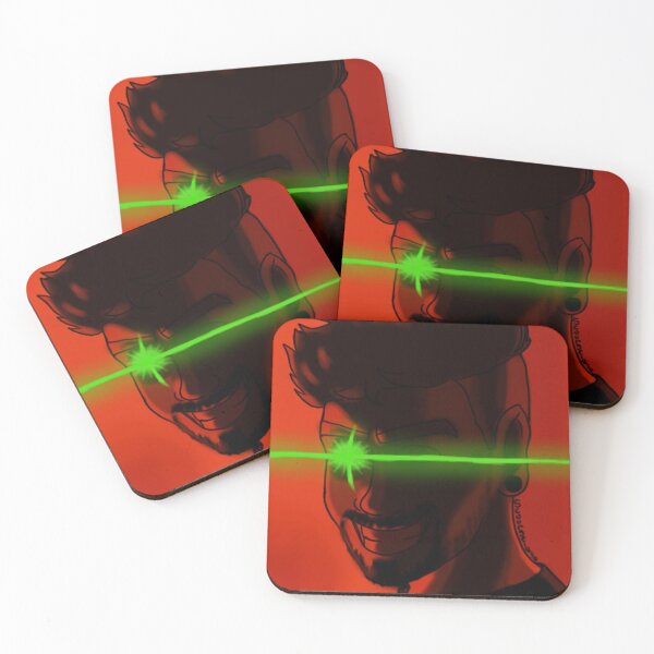 Item preview, Antisepticeye designed and sold by Hotch Potch.