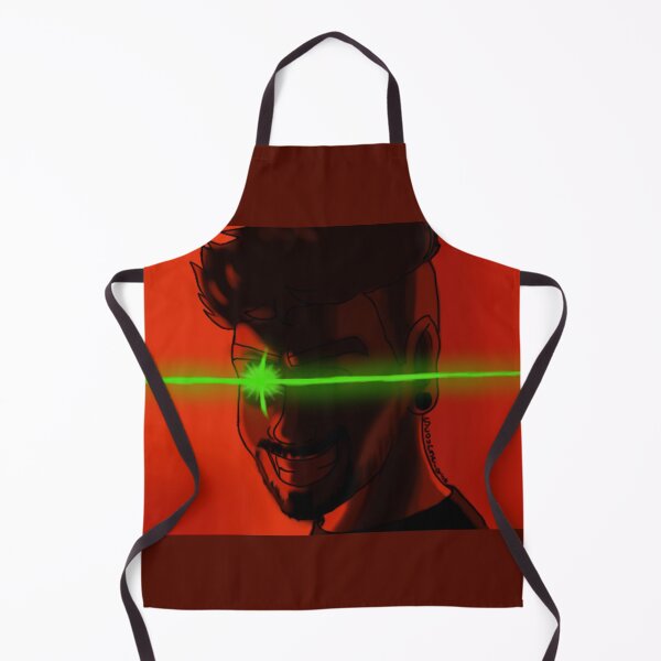 Item preview, Antisepticeye designed and sold by Hotch Potch.