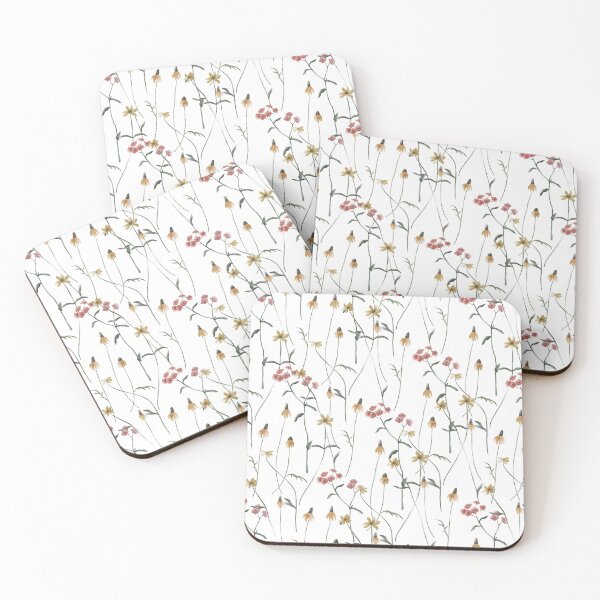Item preview, Floral Delight  designed and sold by studioix.