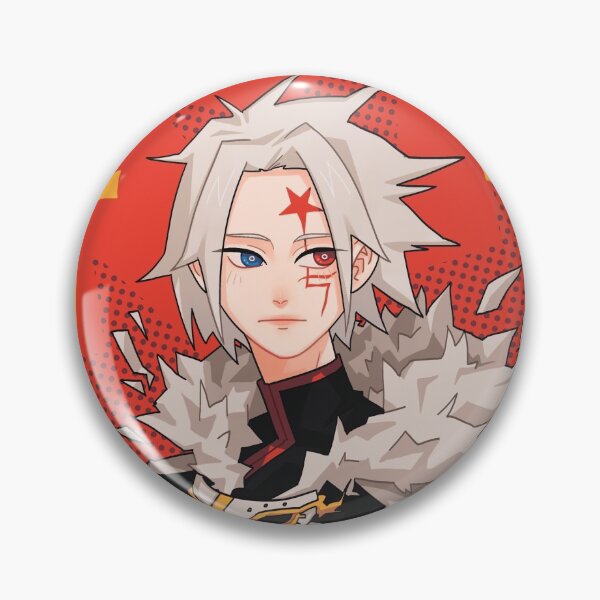 Item preview, D. Gray man designed and sold by Kirassom.