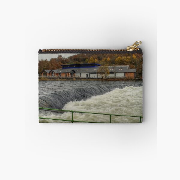 Item preview, The Lakeland Motor Museum And River Leven designed and sold by Jamie  Green.