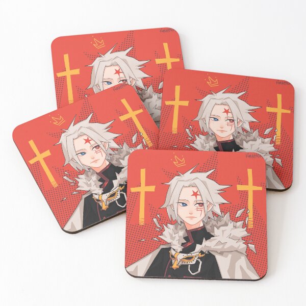 Item preview, D. Gray man designed and sold by Kirassom.