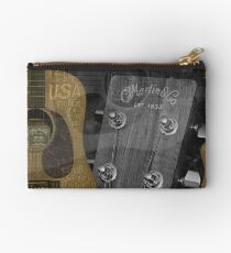 Martin and Co Guitars Studio Pouch