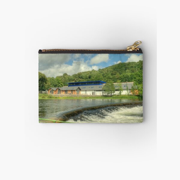 Item preview, The Museum By The Weir designed and sold by Jamie  Green.