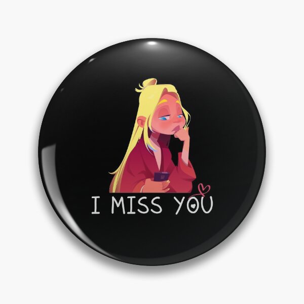 Item preview, I MISS YOU designed and sold by AMASOTGN.