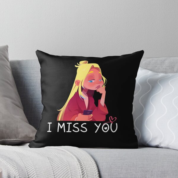 Item preview, I MISS YOU designed and sold by AMASOTGN.