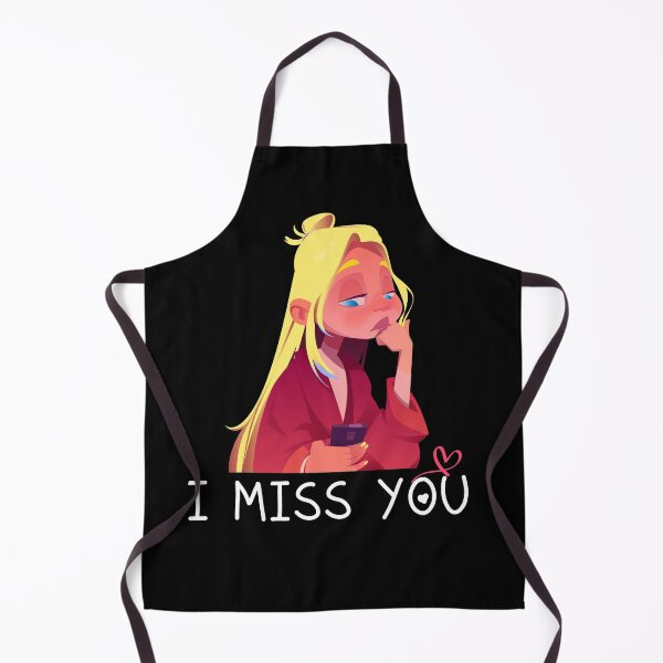 Item preview, I MISS YOU designed and sold by AMASOTGN.