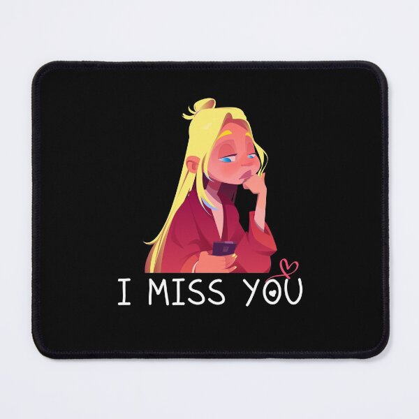 Item preview, I MISS YOU designed and sold by AMASOTGN.
