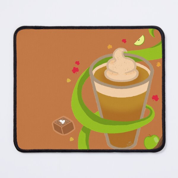 Item preview, Apple Crisp designed and sold by Amber Majka.
