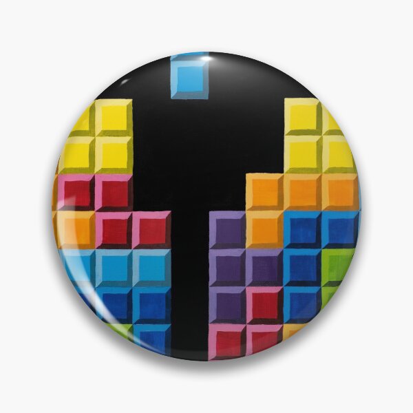 Item preview, Blocks designed and sold by MalMakes.