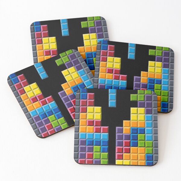 Item preview, Blocks designed and sold by MalMakes.