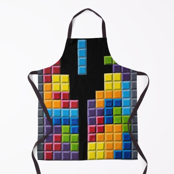 Item preview, Blocks designed and sold by MalMakes.