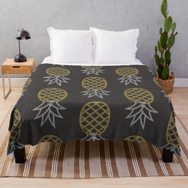Item preview, Upside Down Pineapple Swinger Symbol with Partners ID Swinger Logo designed and sold by Partners-ID.