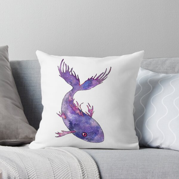 Artikelvorschau, Galaxie Fisch #5 entworfen und verkauft von SunCatDesigns.