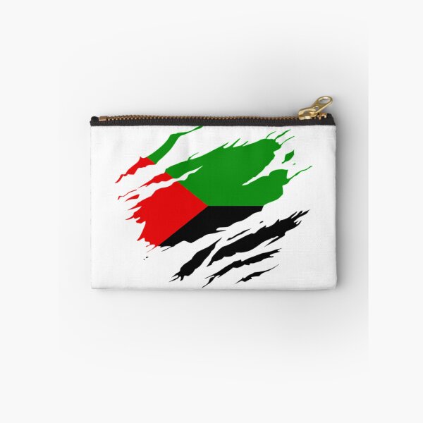 Item preview, Torn Style Martinique Flag designed and sold by West indian touch.