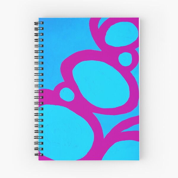 Item preview, Freeform-Magenta designed and sold by HollandArtz.