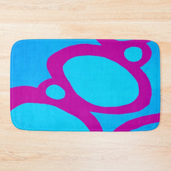 Item preview, Freeform-Magenta designed and sold by HollandArtz.
