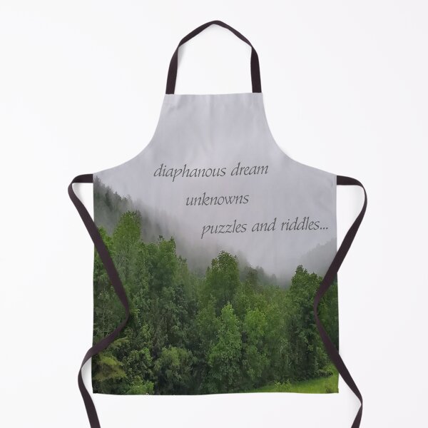 Item preview, Diaphanous Dream - Poetry Photo Art designed and sold by Andres Aquino.