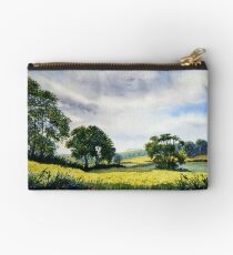 From Woldgate - Late Spring Studio Pouch