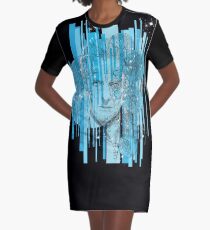 dreaming of gallifrey Graphic T-Shirt Dress