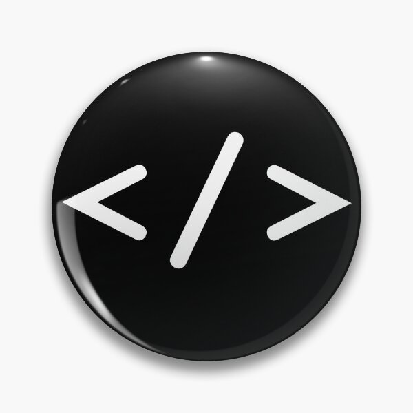 Item preview, Web Developer Tag designed and sold by IrinchiDE.