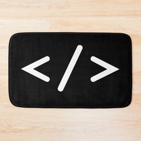 Item preview, Web Developer Tag designed and sold by IrinchiDE.