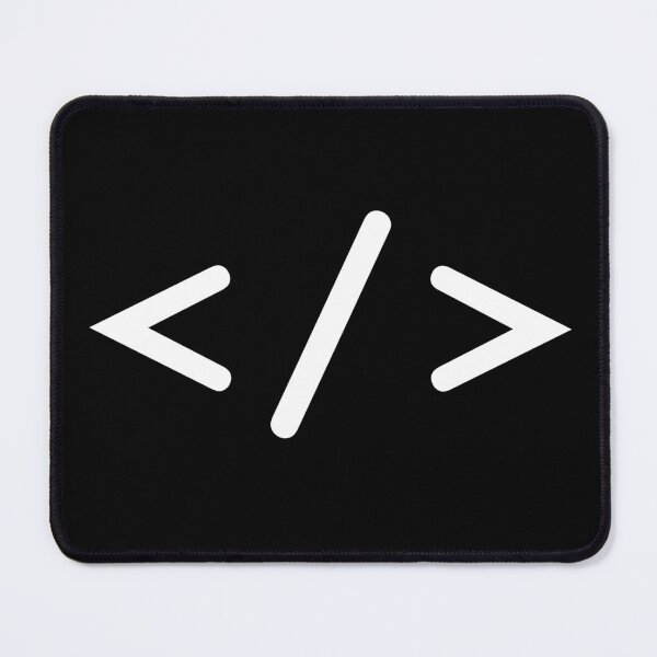 Item preview, Web Developer Tag designed and sold by IrinchiDE.