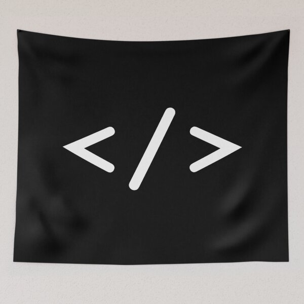 Item preview, Web Developer Tag designed and sold by IrinchiDE.