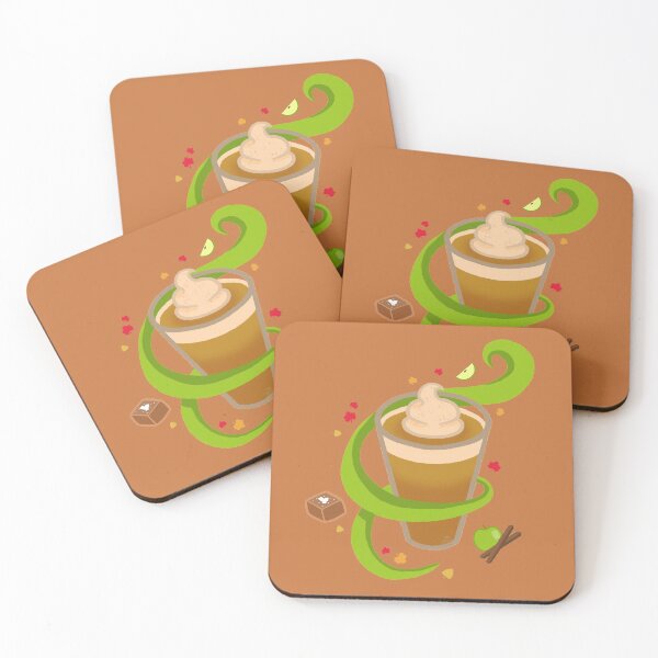 Item preview, Apple Crisp designed and sold by Amber Majka.