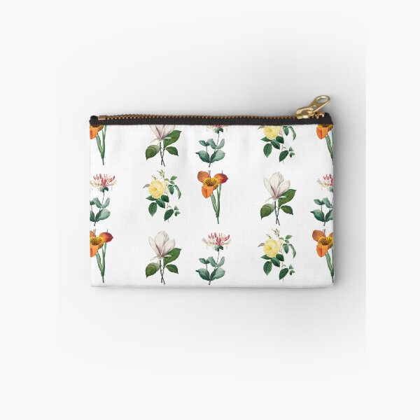Item preview, Vintage Mixed Flowers Pack designed and sold by DaphneKstudio .