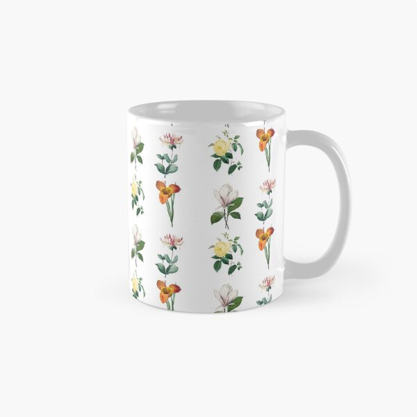 Item preview, Vintage Mixed Flowers Pack designed and sold by DaphneKstudio .