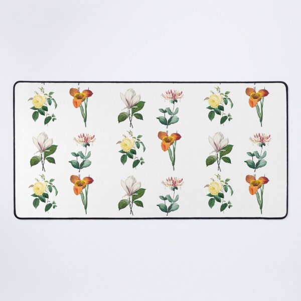 Item preview, Vintage Mixed Flowers Pack designed and sold by DaphneKstudio .