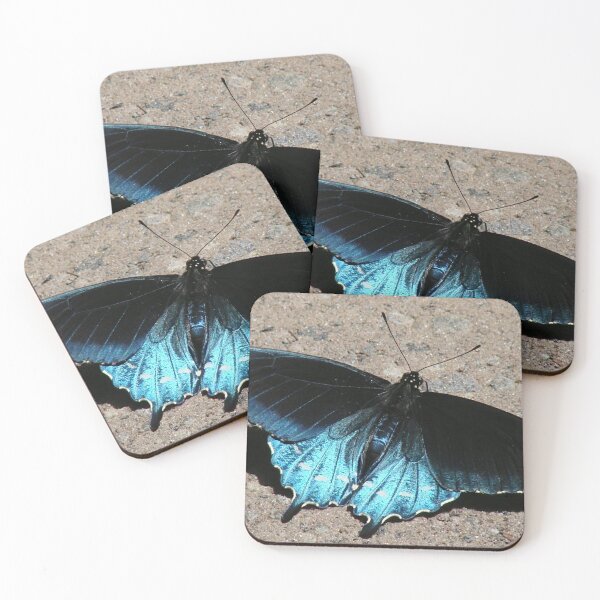 Item preview, Iridescent Blue designed and sold by Jean Gregory Evans.