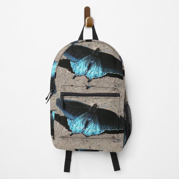 Item preview, Iridescent Blue designed and sold by Jean Gregory Evans.