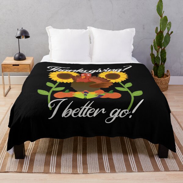 Item preview, Thanksgiving, But Better Vegan. designed and sold by Bodino.