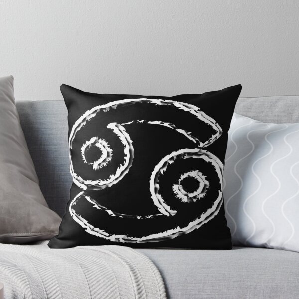 Item preview, Cancer zodiac sign metallic style designed and sold by LewisRichie.