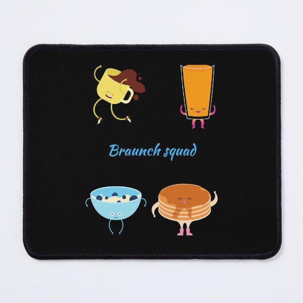 Item preview, Brunch Squad on Sunday brunch designed and sold by Clurixious.
