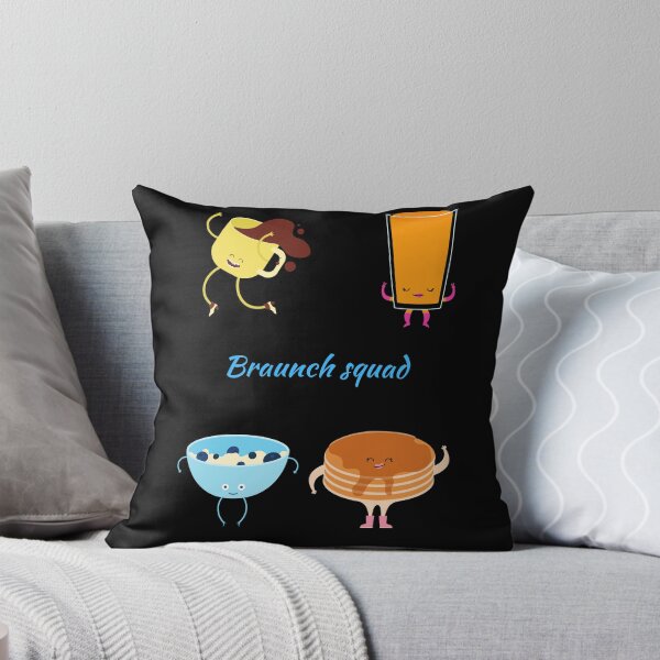 Item preview, Brunch Squad on Sunday brunch designed and sold by Clurixious.