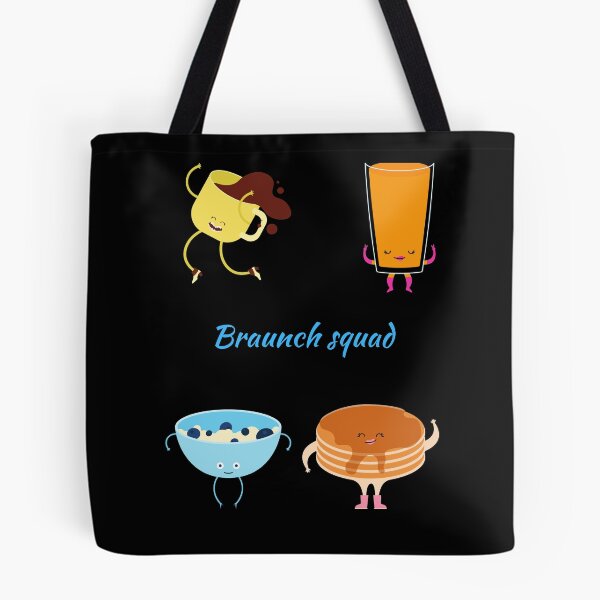 Item preview, Brunch Squad on Sunday brunch designed and sold by Clurixious.