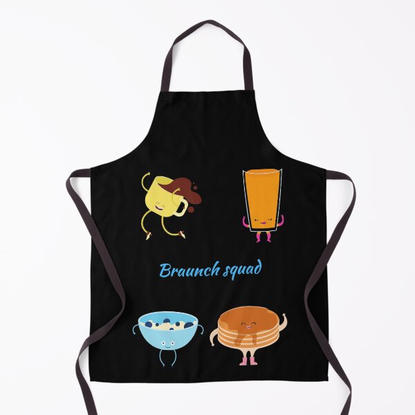 Item preview, Brunch Squad on Sunday brunch designed and sold by Clurixious.