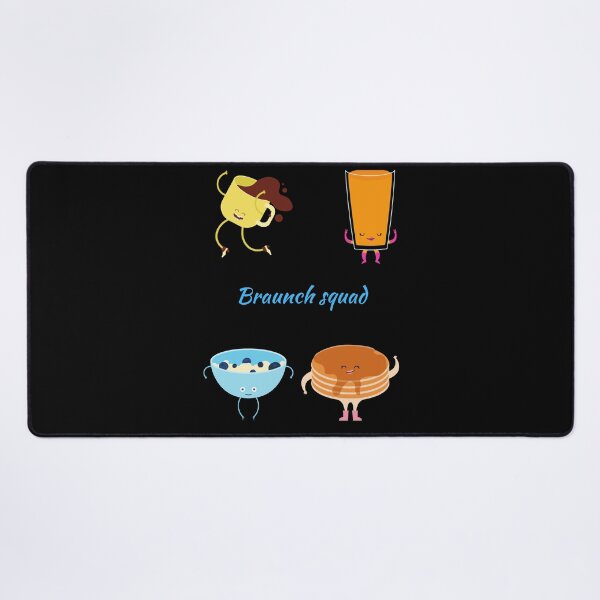 Item preview, Brunch Squad on Sunday brunch designed and sold by Clurixious.